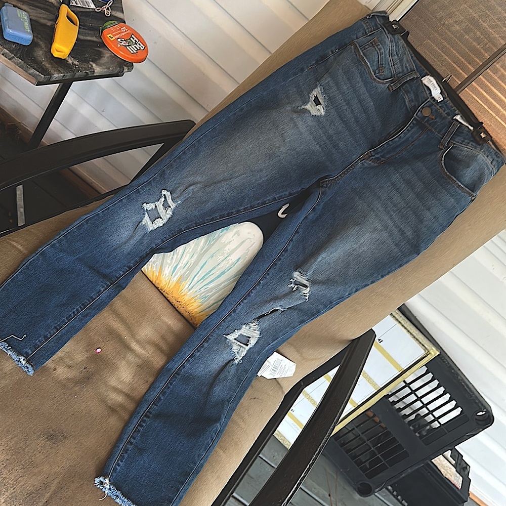 🛒 5/$25 • NWOT Belk TRUE CRAFT Sz. 13